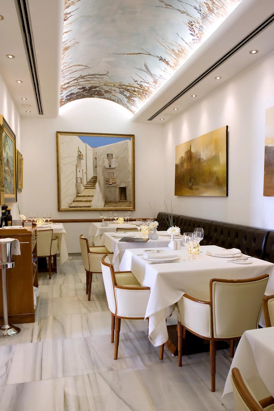 Mirador de Dalt Vila Relais Chateaux 28/47