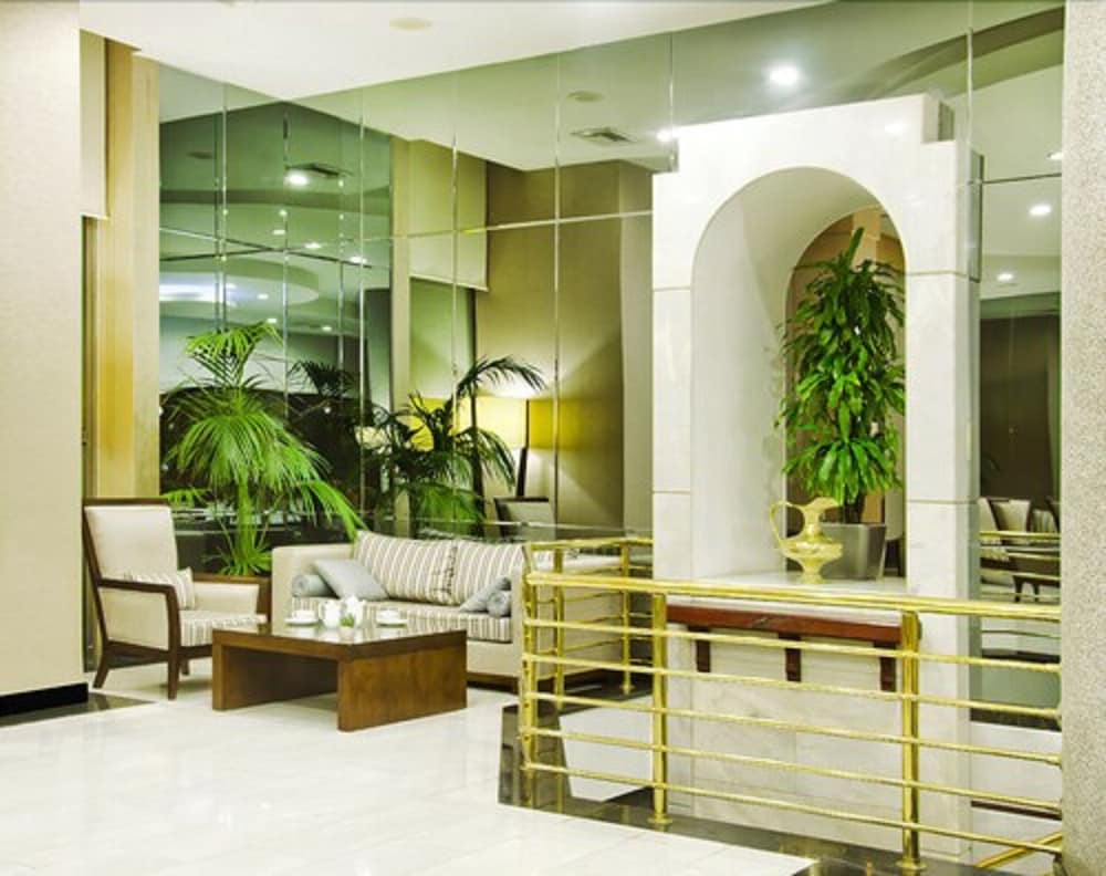 Korumar Hotel Deluxe 36/70