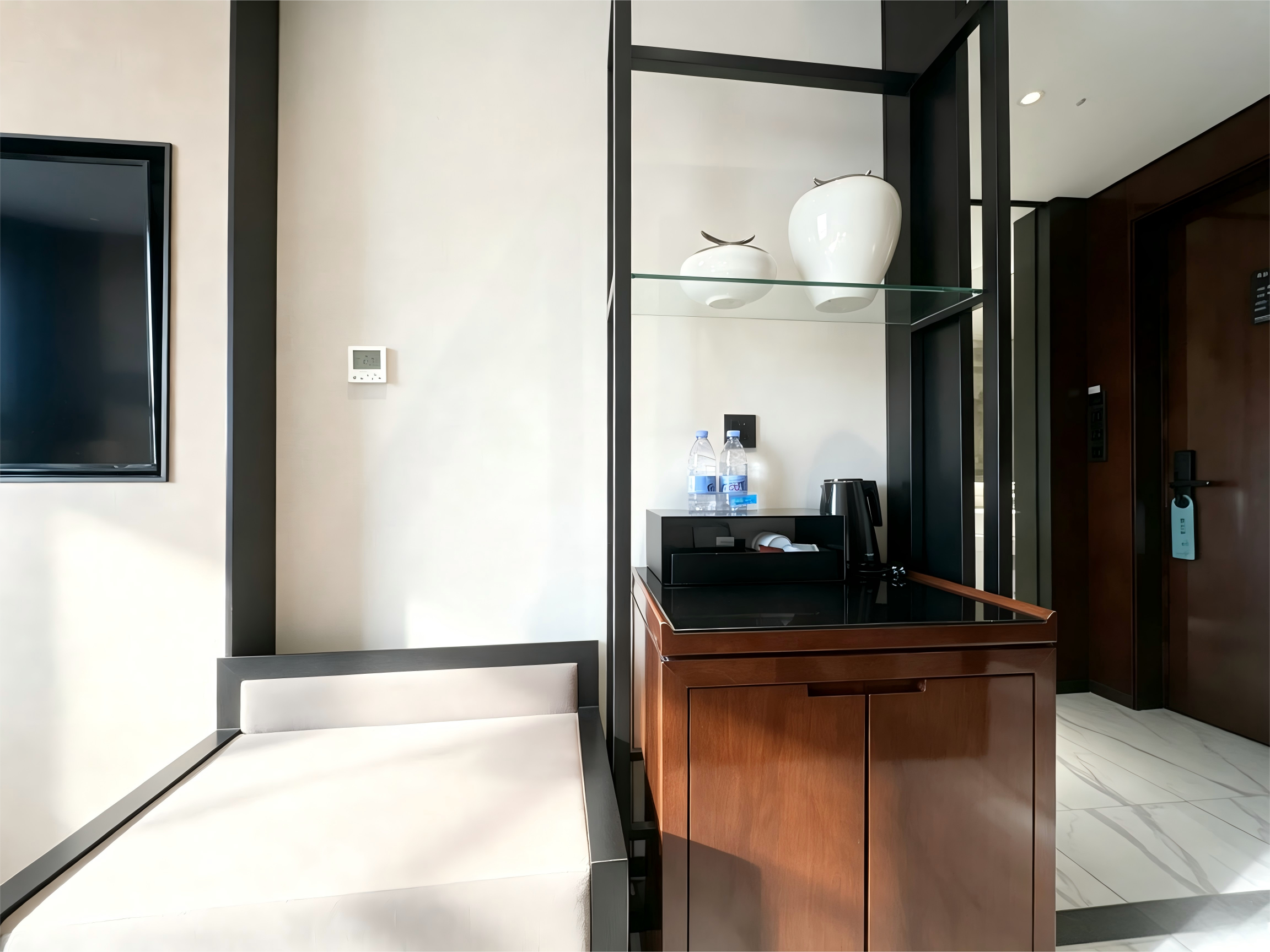 Paco Song Hotel (Guangzhou Financial City Chepo South Metro Station) 10/76