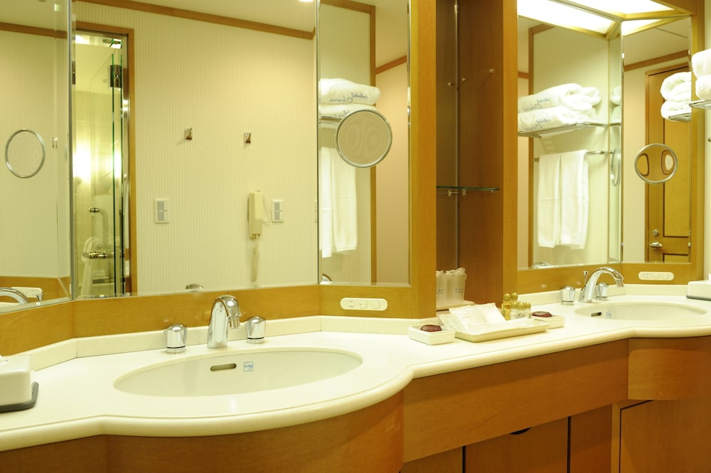 Hotel Okura Niigata 33/82