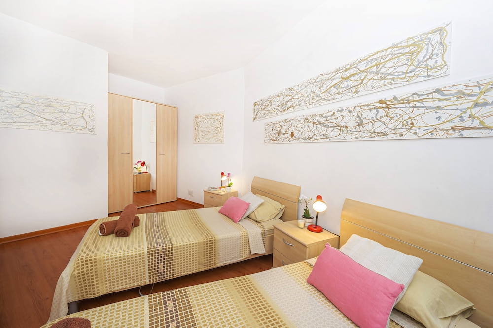 Spinola Bay Apartment 14/40
