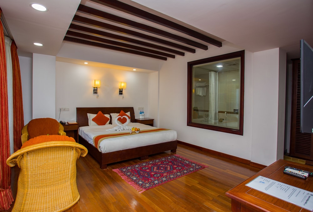 Apsara Boutique Hotel 68/91