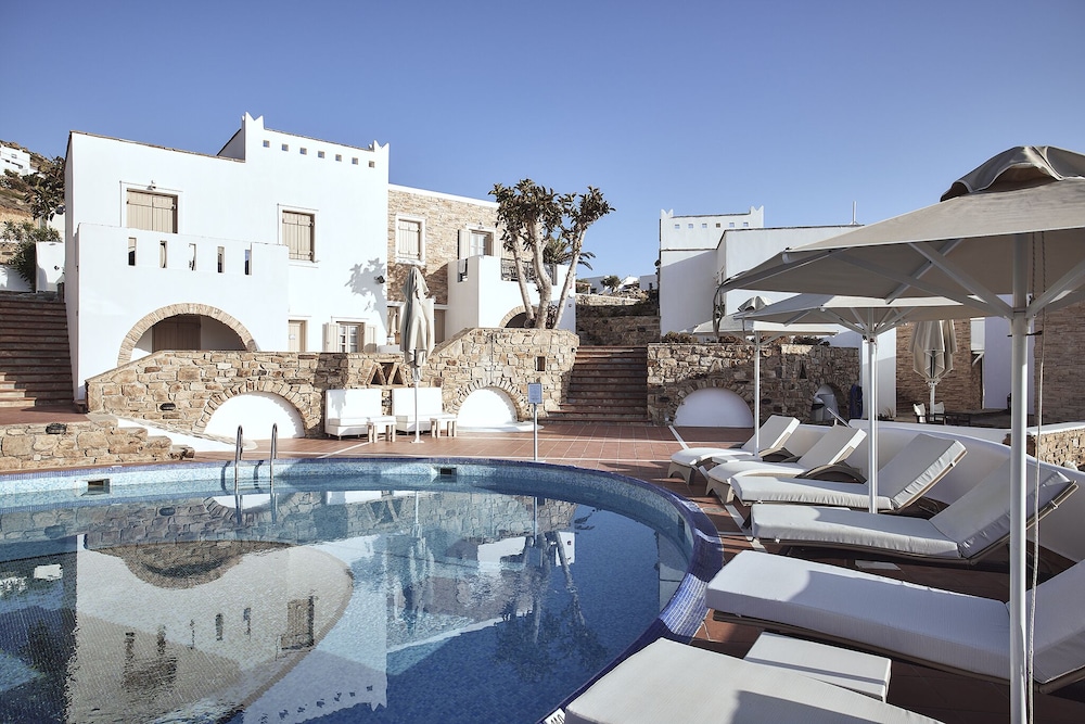Naxos Magic Village Hotel 26/50