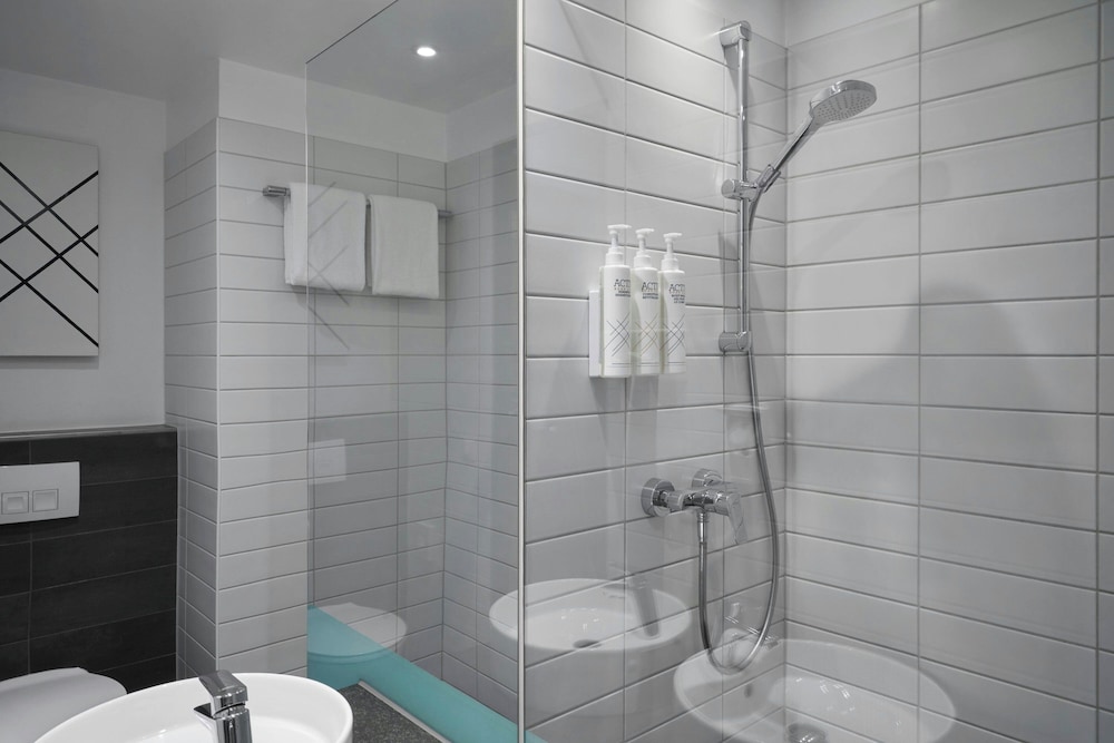 Four Points Flex by Sheraton Koblenz 49/50