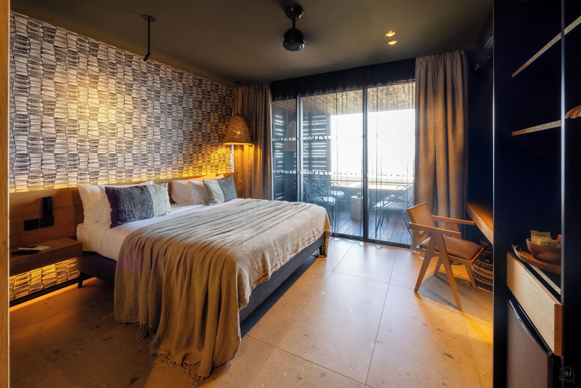 Wood Hotel & Spa 17/50