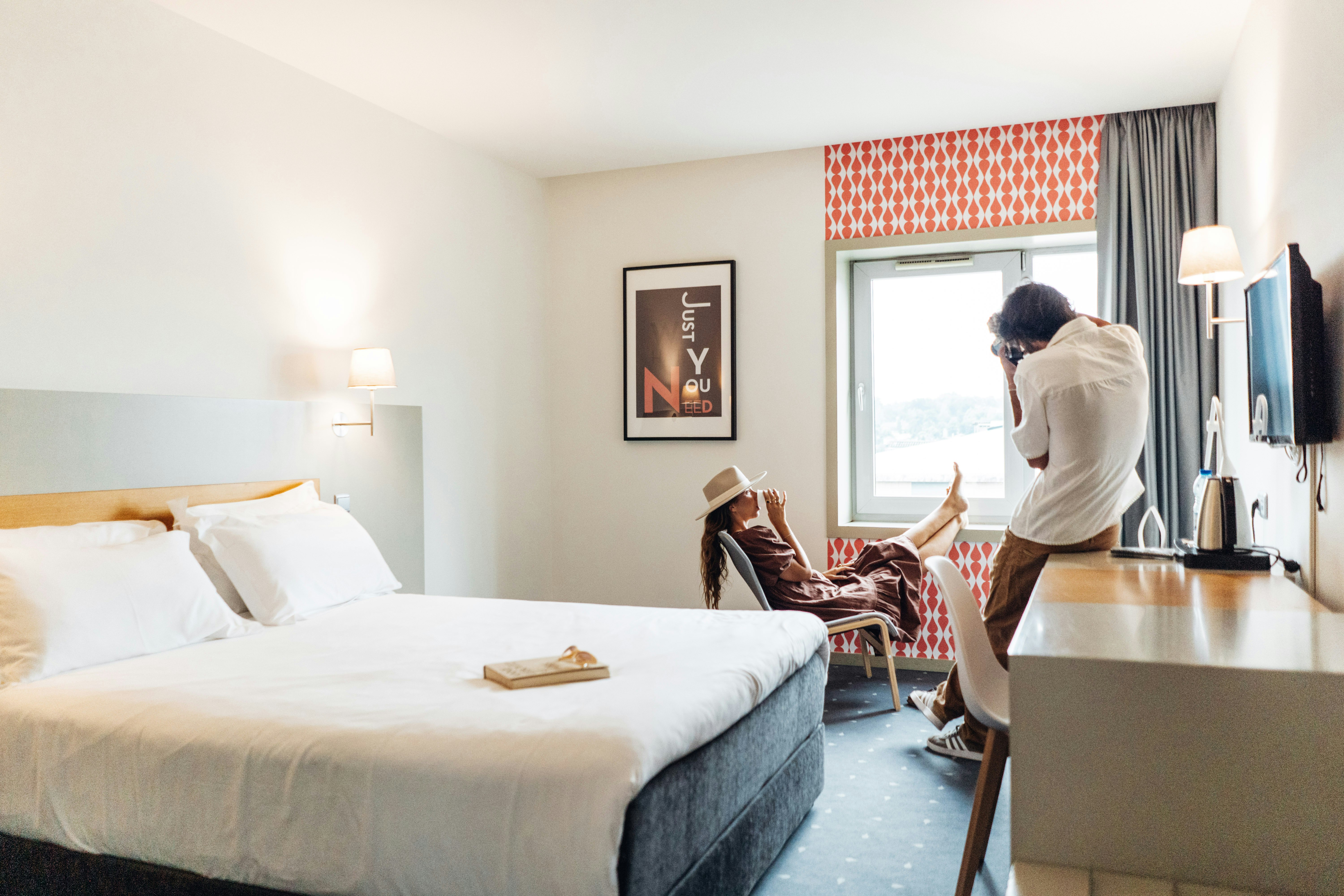 Stay Hotel Guimaraes Centro 10/24