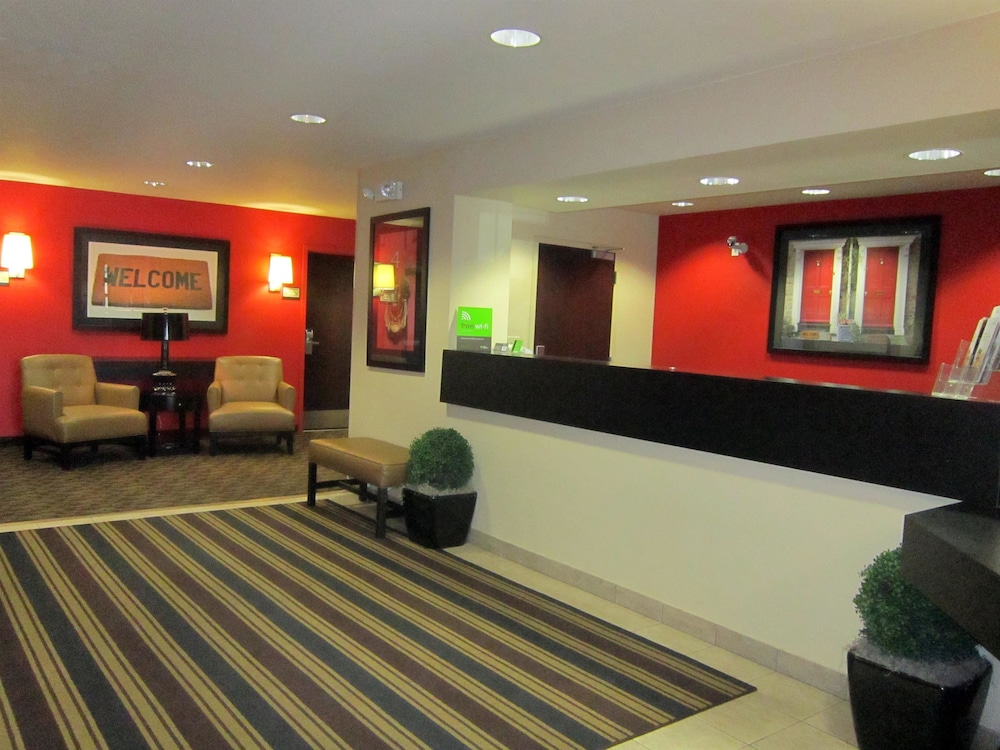 Extended Stay America Seattle - Mukilteo 5/51