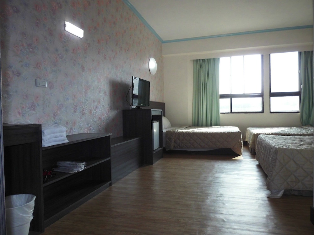 Modern Plaza Hotel 21/30