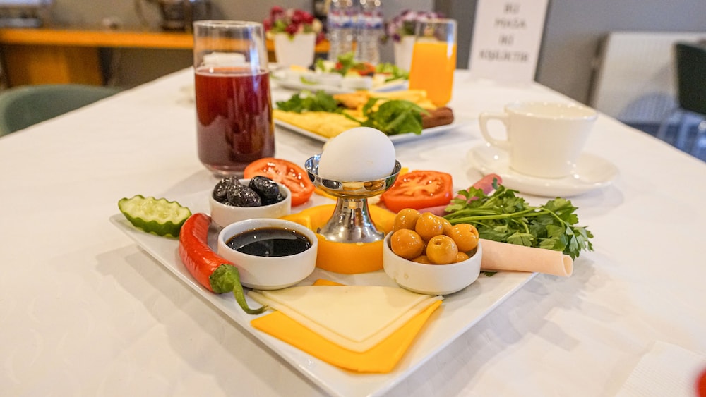 Turkuaz Boutique Hotel 35/81