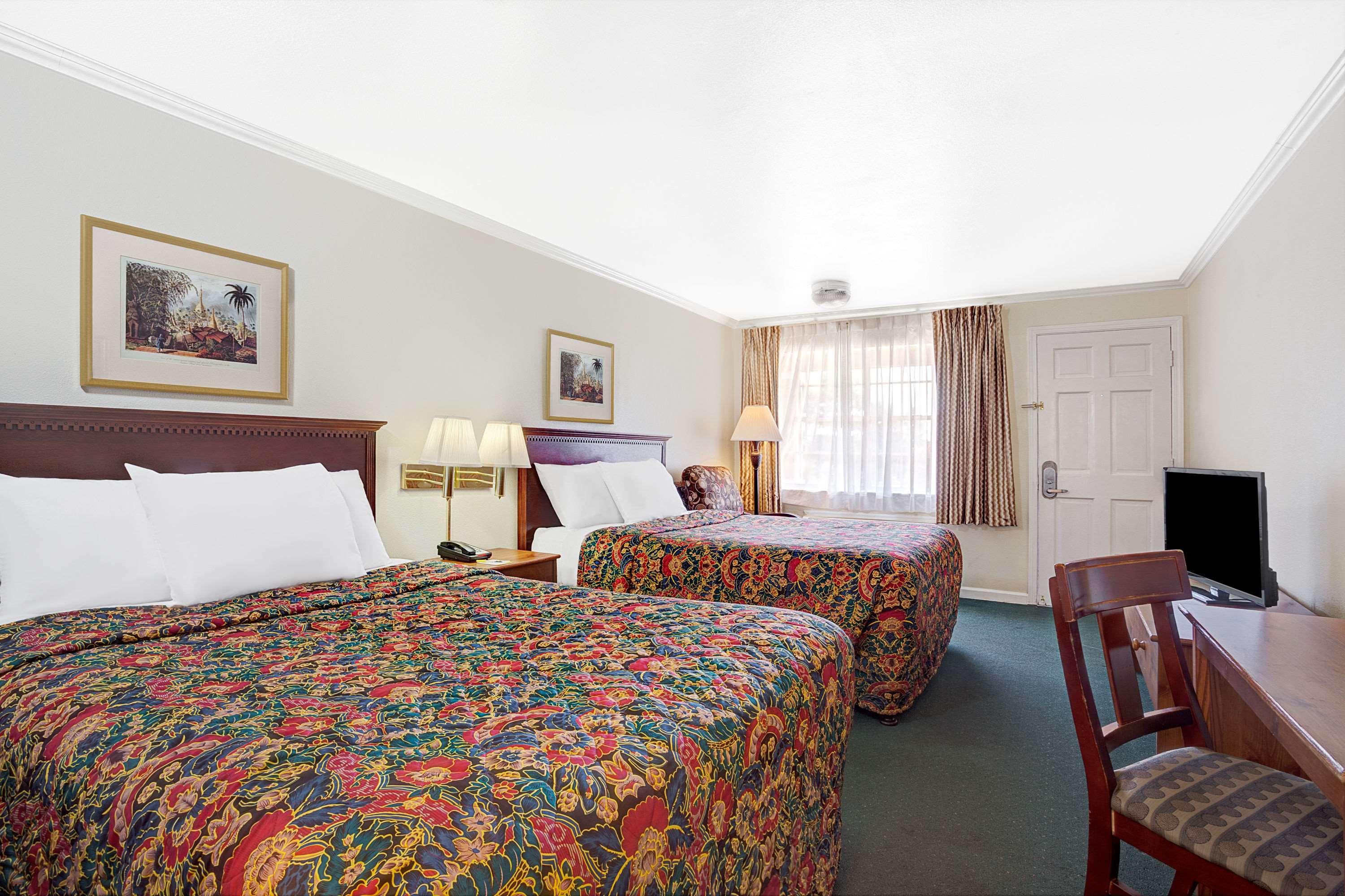 Days Inn Everett — foto 3