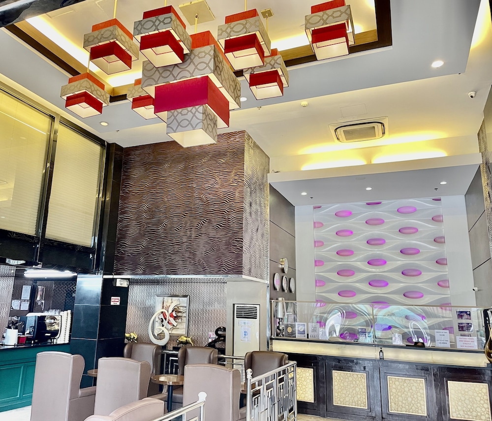 Prime Asia Hotel 36/50