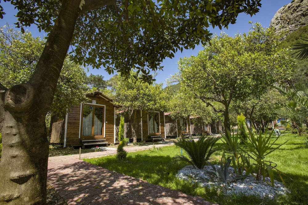 Likya Evleri Olympos - Adults Only 15/27