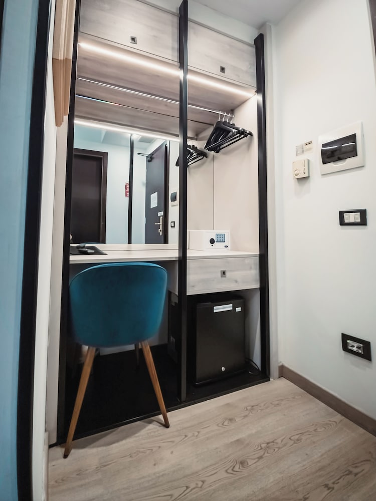 Art Hotel Milano 45/49