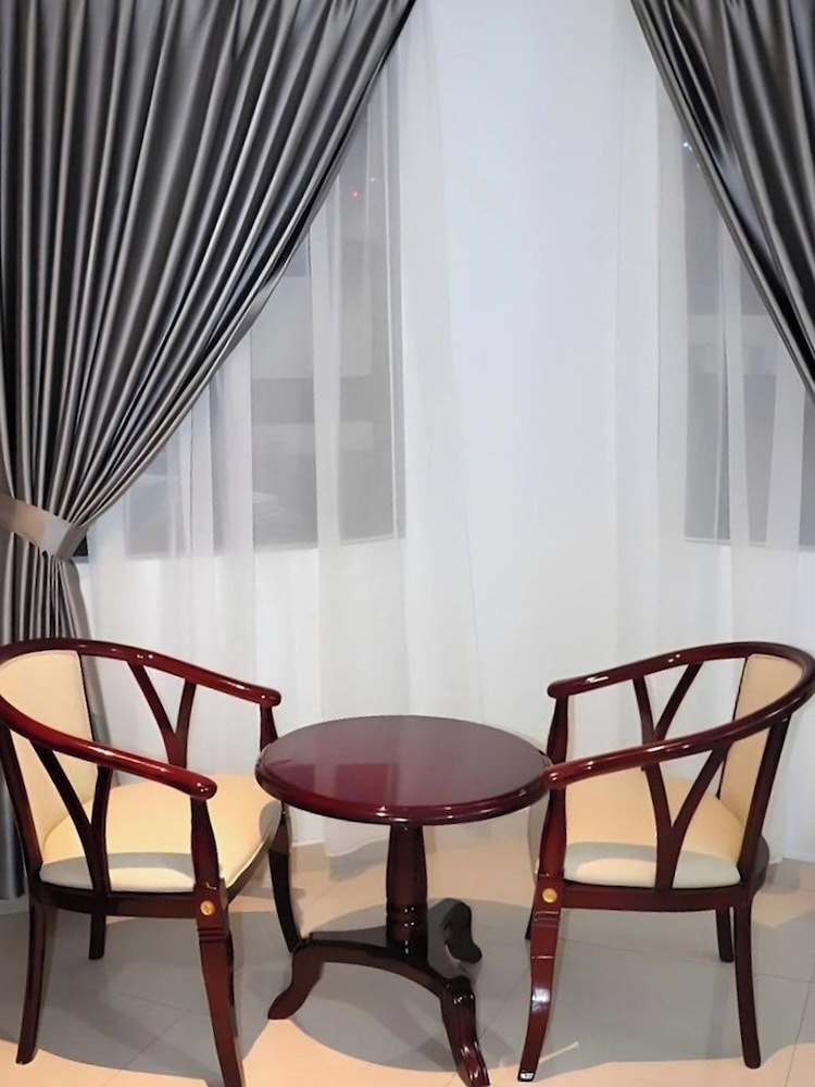Hotel Al Amin 35/50