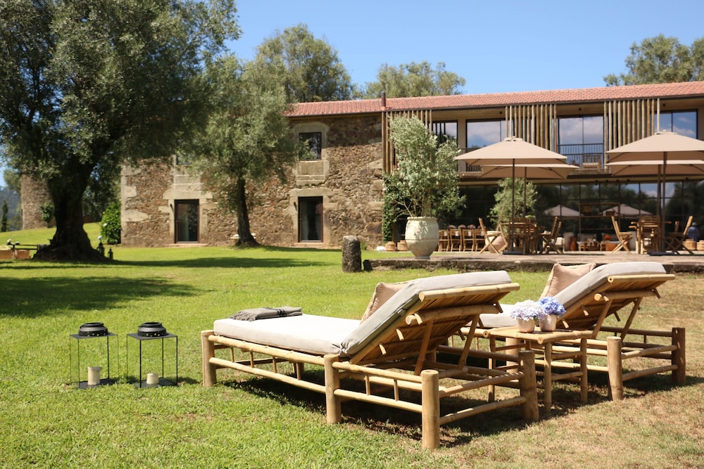 Terra Rosa Country House & Vineyards 44/50