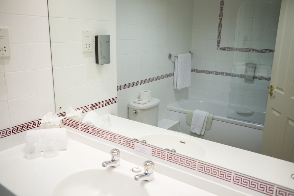 Best Western Bristol North The Gables Hotel 13/52