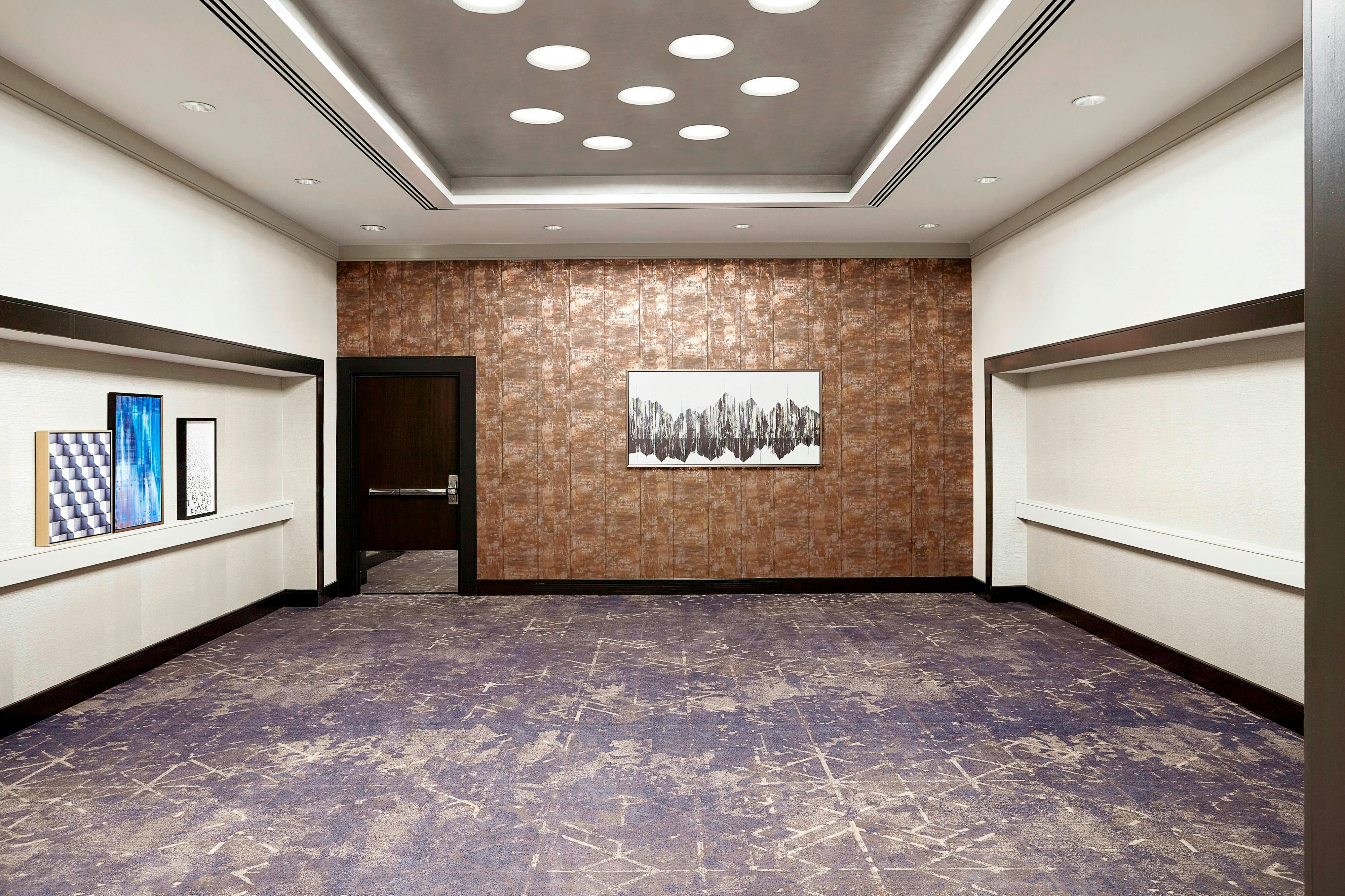 JW Marriott Washington, DC 11/53