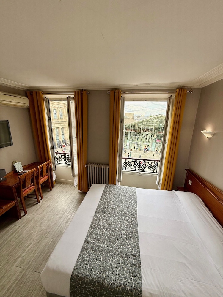 New Hotel Gare Du Nord 13/50