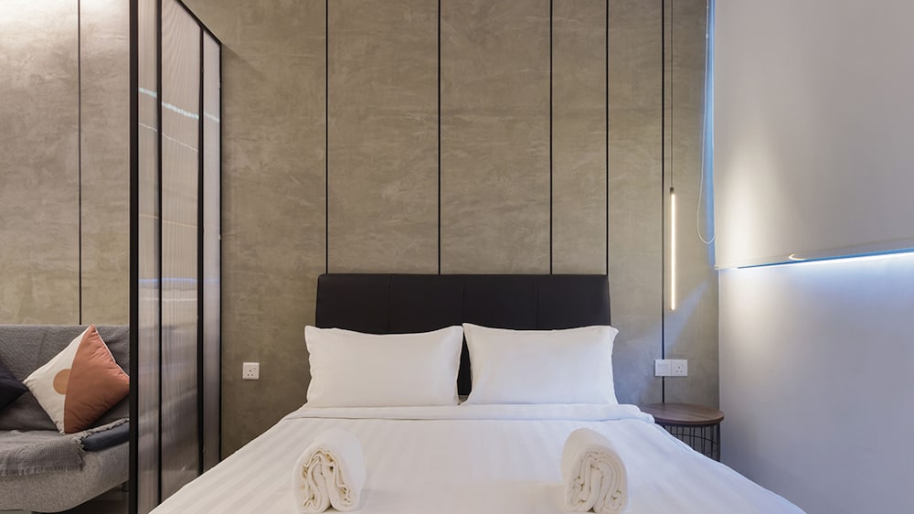 Chambers Kuala Lumpur by Five Senses 21/50