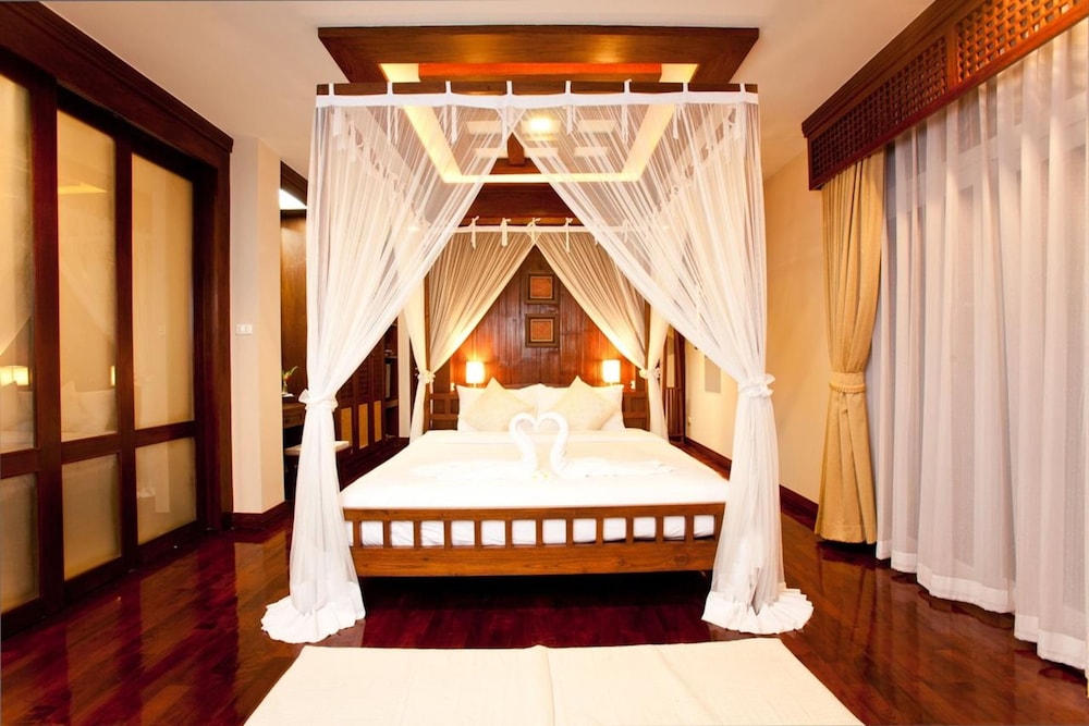 Sibsan Resort and Spa Maetaeng 44/78
