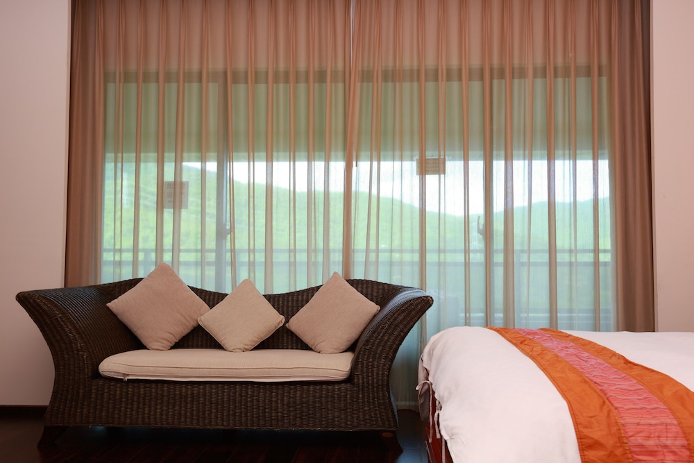 The Mudan Hot Springs Resorts and Villa 19/45