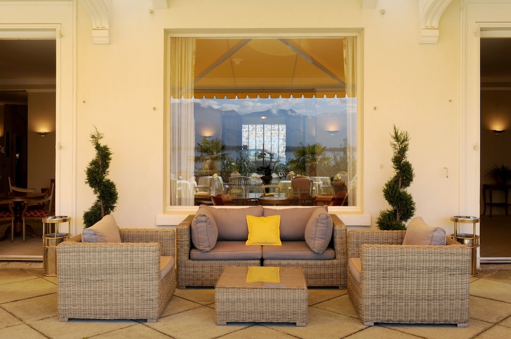 GOLF HOTEL RENE CAPT 43/67