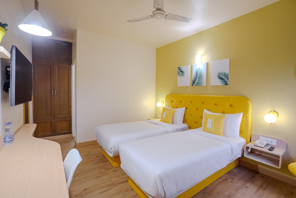 Bloom Hotel - GK2 22/47