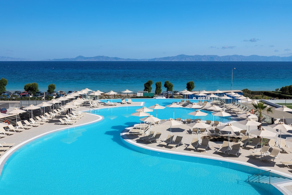 Belair Beach Hotel 46/50