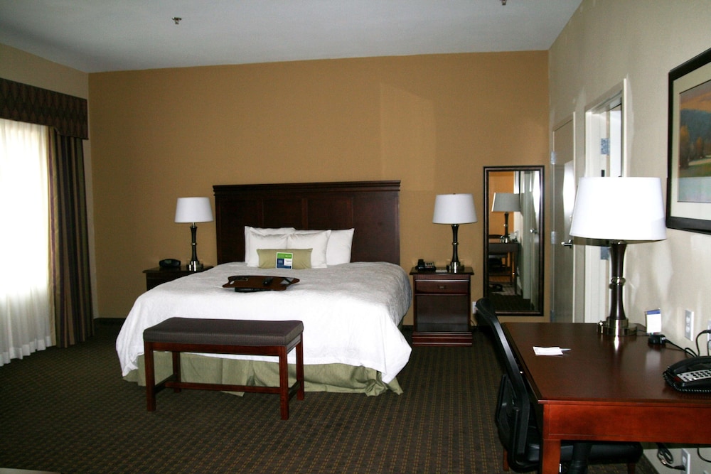 Hawthorn Extended Stay by Wyndham Kilgore 19/36