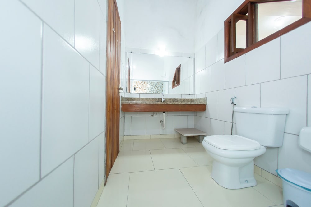 Pousada Flor do Arraial 50/50