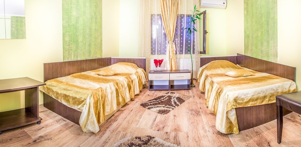 Hotel Eos Bucharest 15/32