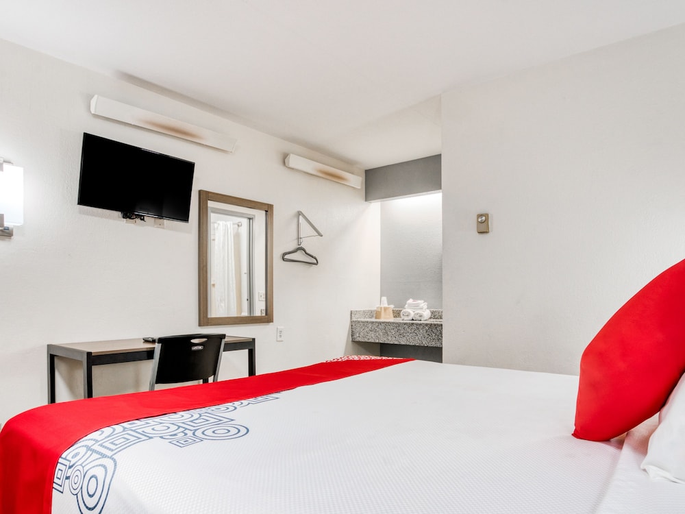 Dallas Love Field Inn 28/44