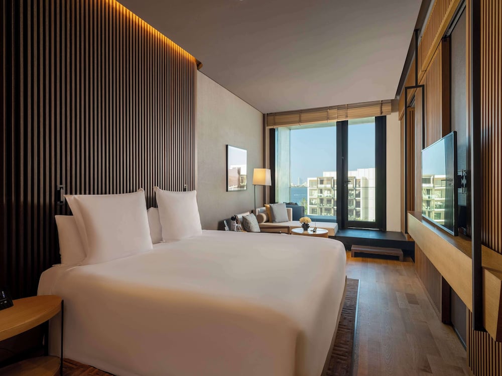 BLISS RESORT VIEW GUESTROOM