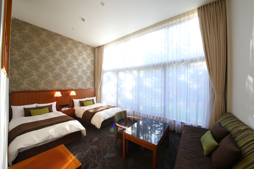 Hotel Harvest Kyu Karuizawa 14/50