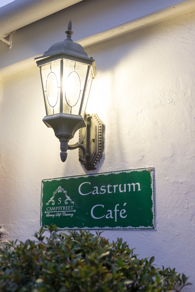 5 Camp Street Guesthouse & Self-Catering 22/50