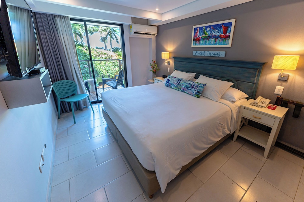Casa Verano Beach Hotel - Adults Only 16/50