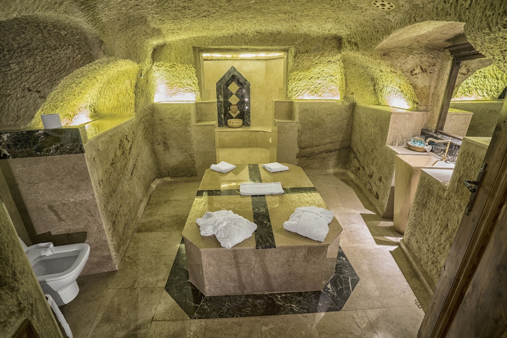 Utopia Cave Cappadocia 40/48