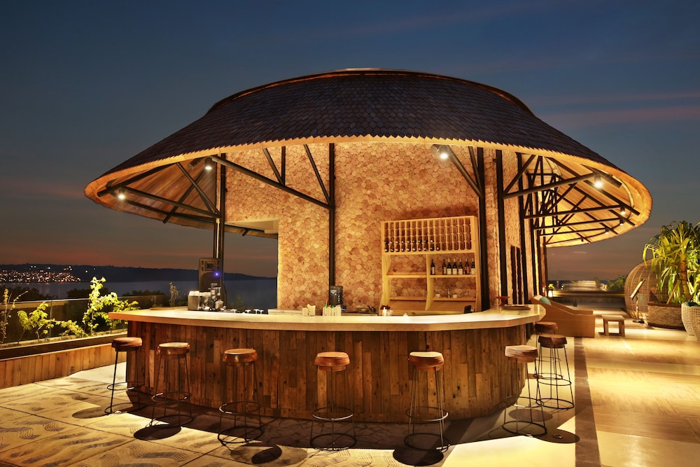 Jimbaran Bay Beach Resort & Spa by Prabhu 11/73