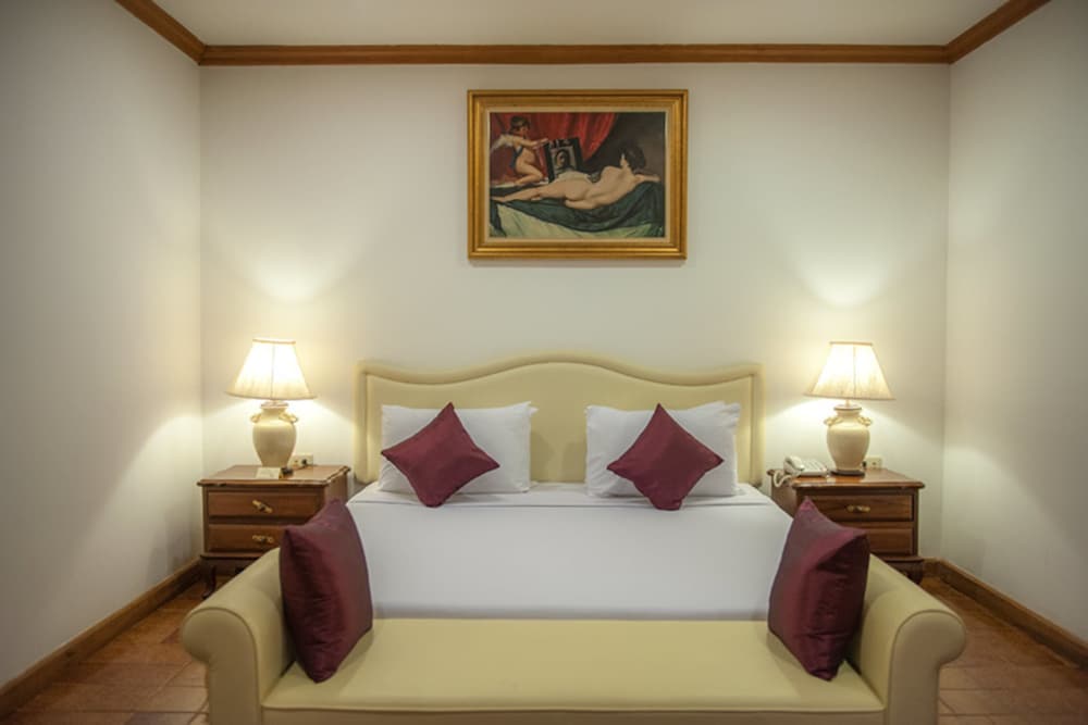 Lido Beach Hotel 19/52