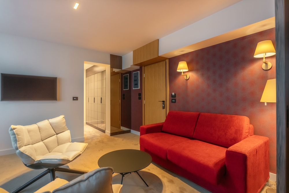 Hotel AGAPE 25/50