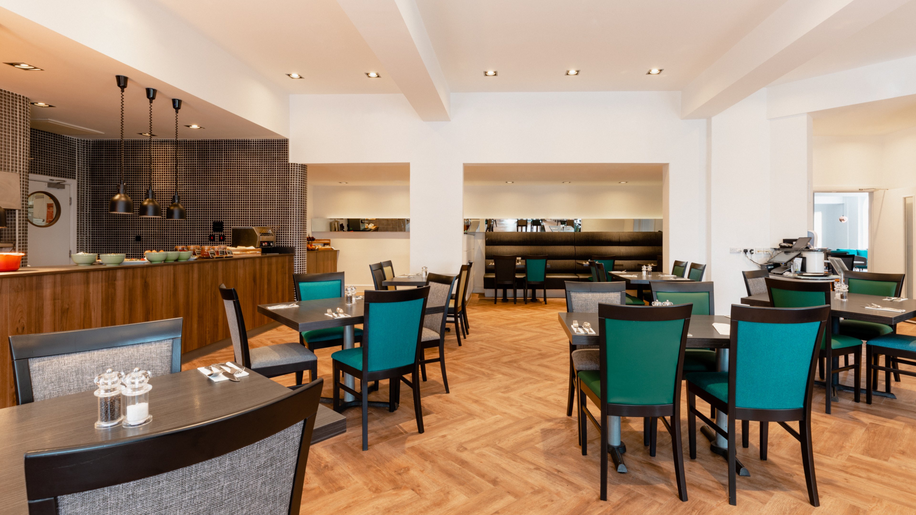 Holiday Inn Darlington - A1 Scotch Corner 23/30