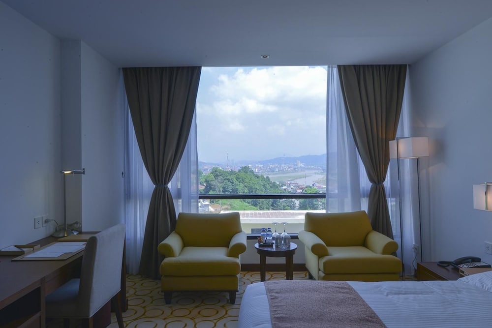Aristo International Hotel 29/53
