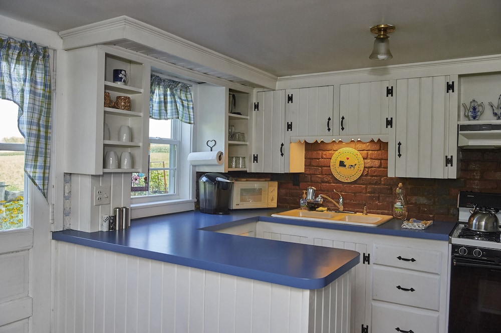 Osceola Mill House B&B 9/69
