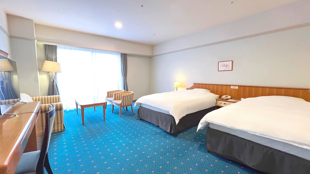 HOTEL FLORACION NASU 15/50