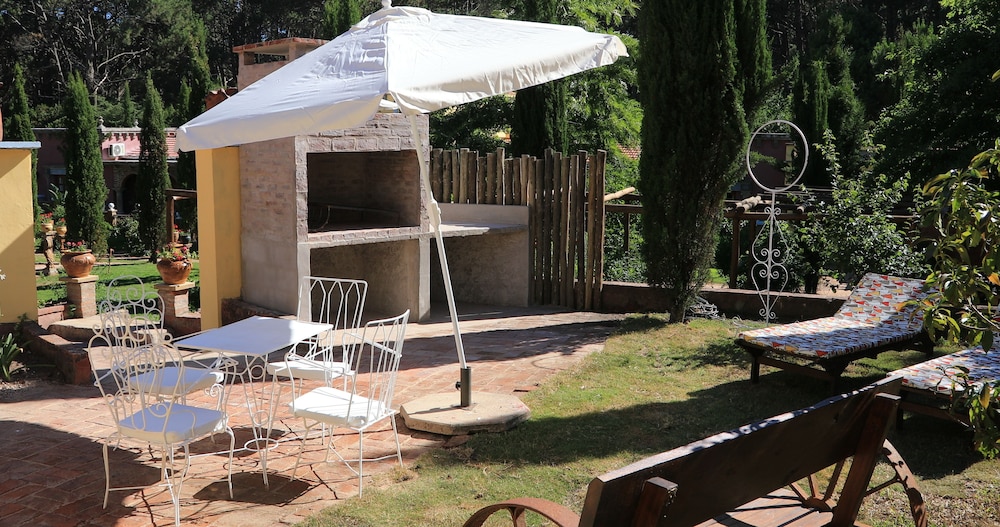 Villa Toscana Boutique Hotel Adults Only 1/65