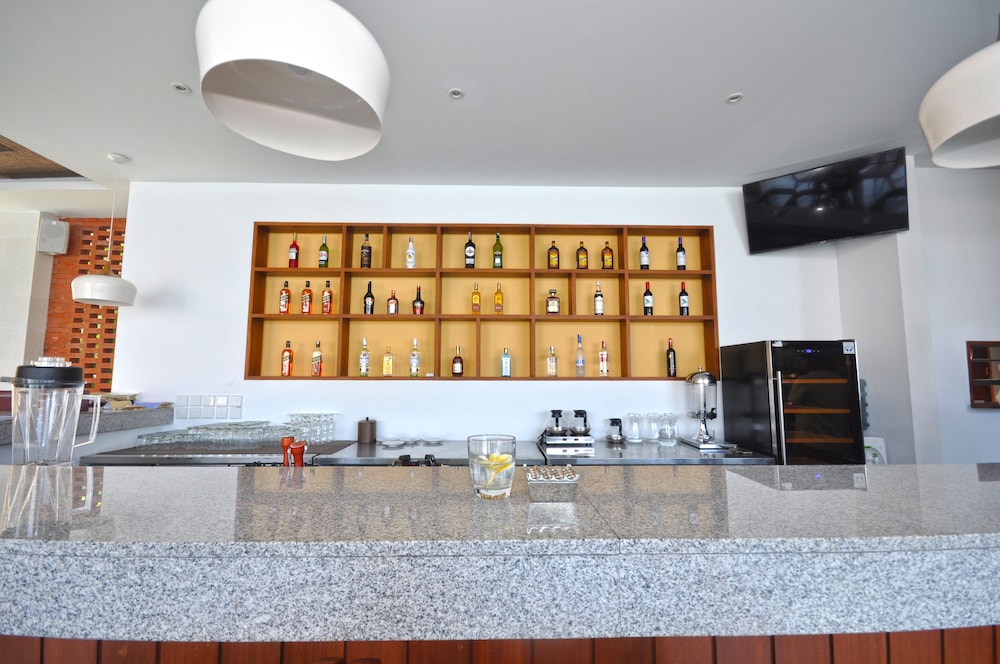 Lobby at Raja Villa Lombok Resort Powered by Archipelago, SENGGIGI