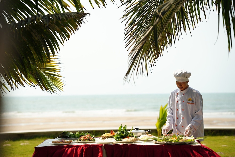 Dat Lanh Resort 60/65