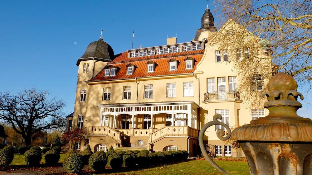 Schlosshotel Wendorf 1/50