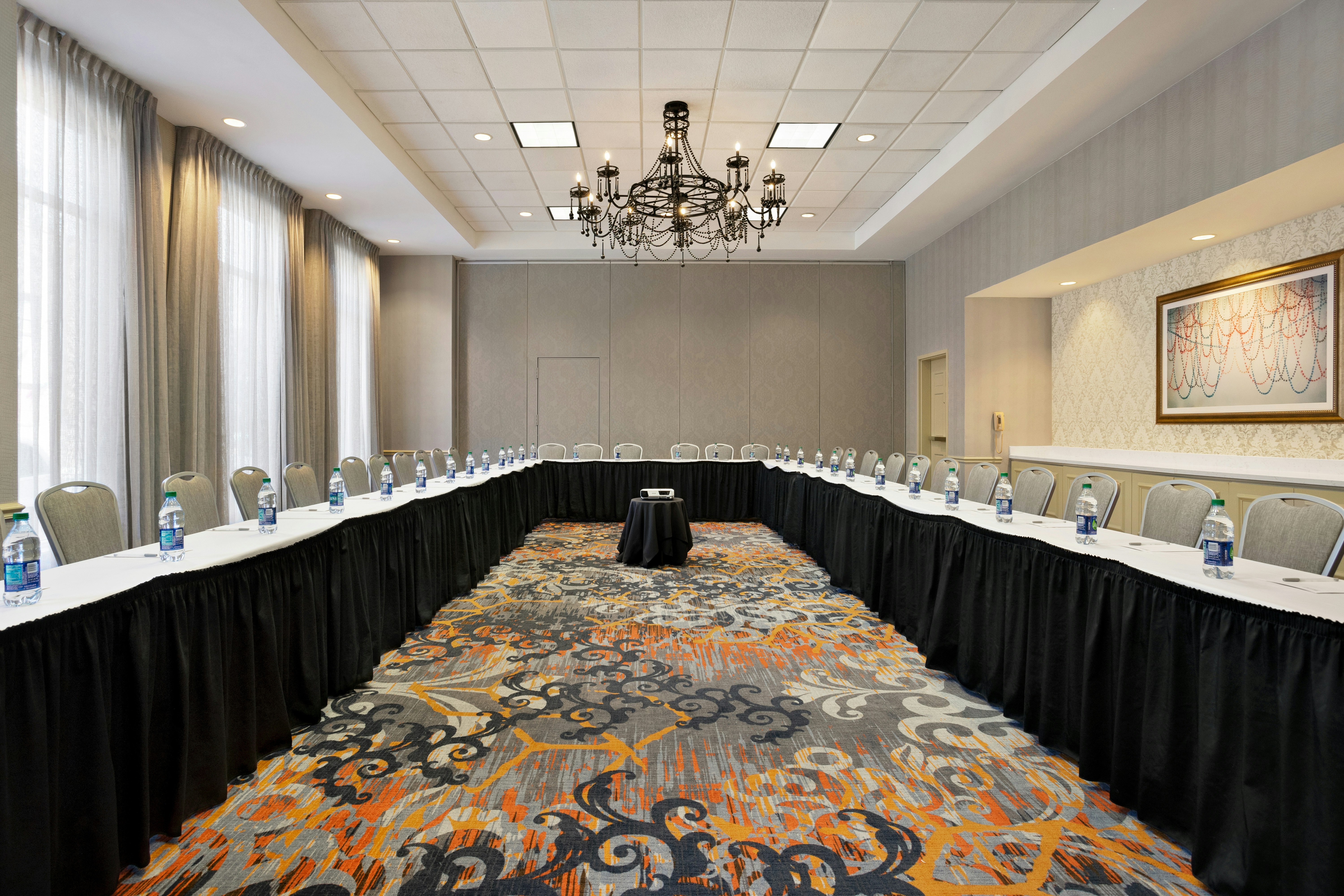 Hilton Garden Inn New Orleans Convention Center 61/71