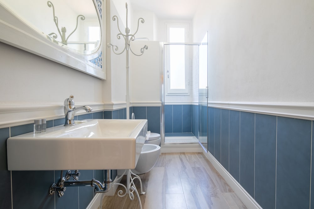 Santa Maria Novella 4 Bedrooms 23/23